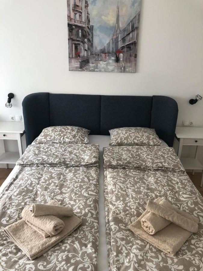 Apartment Molly Загреб Экстерьер фото
