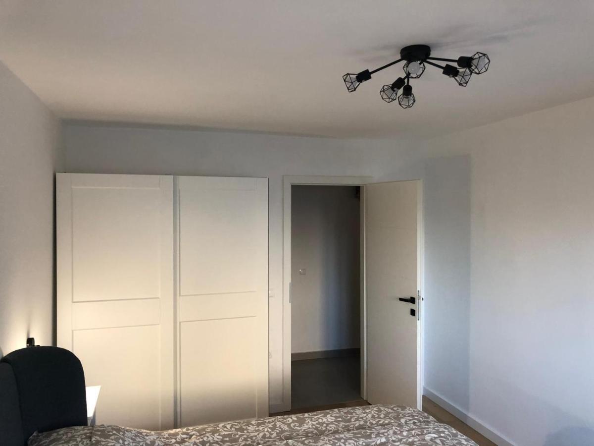 Apartment Molly Загреб Экстерьер фото